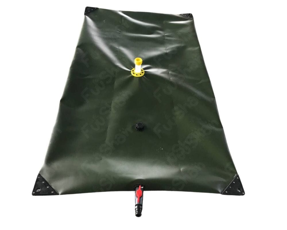 50 Gallon 100 Gallon 200 Gallon Portable Small Water Tank