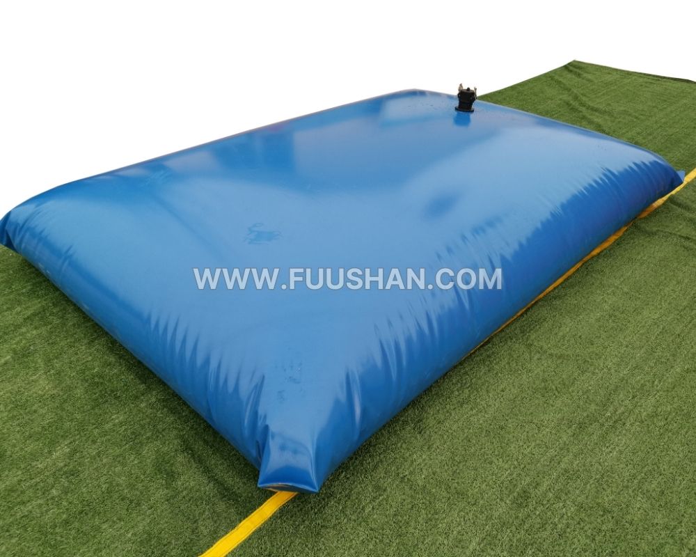 TPU Tarpaulin Potable Water Bladder Tank Main Picture 2