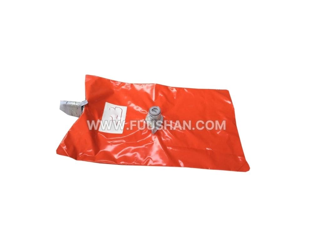 TPU Tarpaulin Potable Water Bladder Tank Main Picture