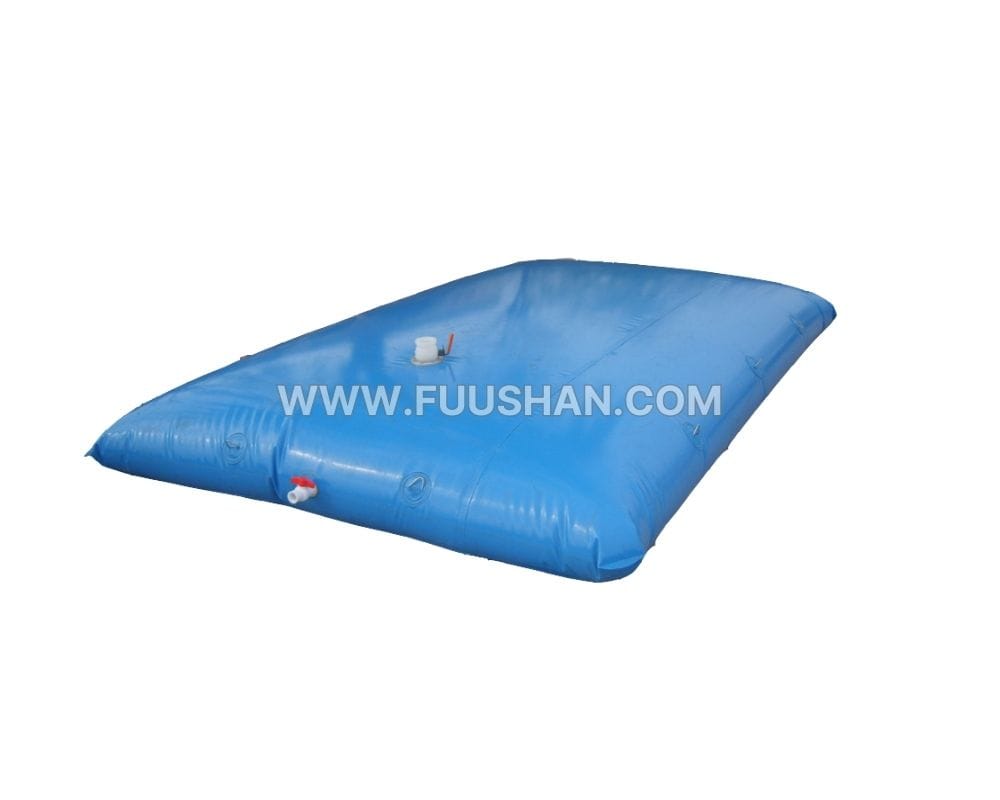 TPU Tarpaulin Potable Water Bladder Tank Main Picture 3